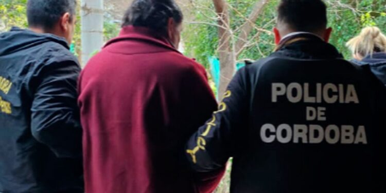 Caso Agostina Vega: Arrestan a un hombre por encubrimiento relacionado con el femicidio