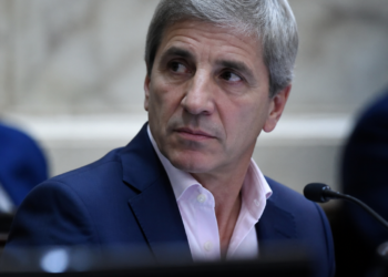 Caputo y su equipo se preparan para una semana crucial: expectativas y sorpresas
