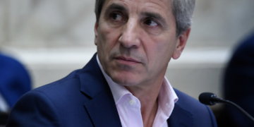 Caputo y su equipo se preparan para una semana crucial: expectativas y sorpresas