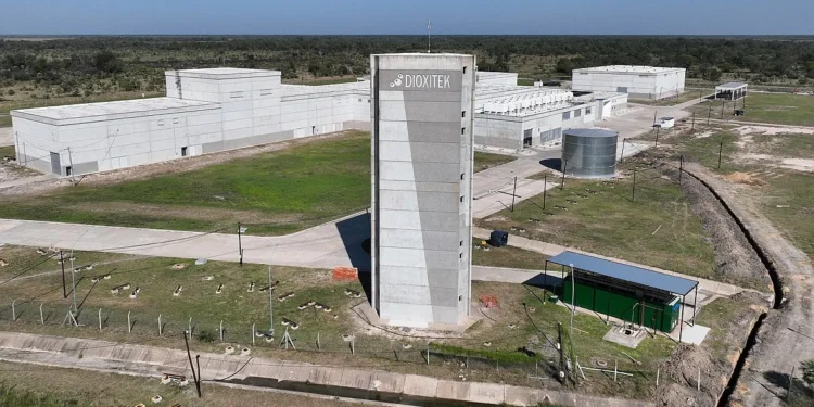 El Gobierno evalúa una inversión para reactivar una planta nuclear con potencial de exportación de US$80 millones anuales