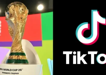 TikTok formaliza alianza con la FIFA para el Mundial 2026
