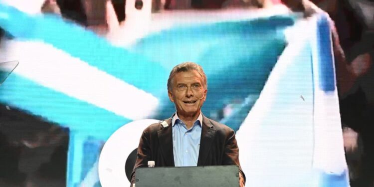 Declaraciones de un referente del PRO sobre la posible candidatura de Mauricio Macri: ‘Ciencia ficción’