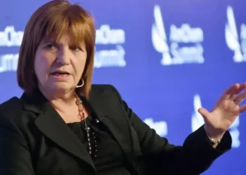 Bullrich como posible reemplazo de Adorni y las dudas de los seguidores de Cristina Kirchner