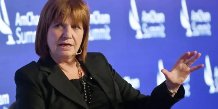 Bullrich como posible reemplazo de Adorni y las dudas de los seguidores de Cristina Kirchner