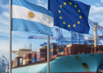 Argentina intenta evitar la normativa que afectaría sus exportaciones millonarias al mercado europeo