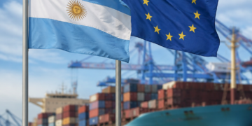 Argentina intenta evitar la normativa que afectaría sus exportaciones millonarias al mercado europeo