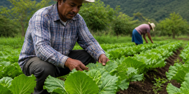 El Gobierno propone créditos accesibles al sector agropecuario para mitigar el aumento de precios de alimentos