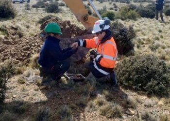 Claudio Vidal anuncia la reactivación del sector hidrocarburífero en Santa Cruz: ‘Muchos trabajadores podrán recuperar sus puestos’