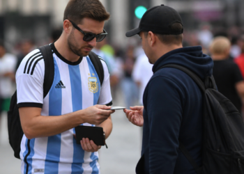 Protege tus finanzas en el Mundial 2026: las estafas a turistas más frecuentes en las sedes