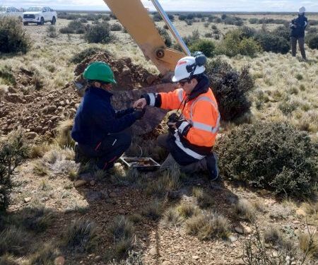 Claudio Vidal anuncia la reactivación del sector hidrocarburífero en Santa Cruz: ‘Muchos trabajadores podrán recuperar sus puestos’