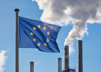 El sistema europeo de precios del carbono: un enfoque para reducir la contaminación