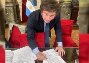 El Gobierno designa a 35 jueces, 4 conjueces y 10 vocales