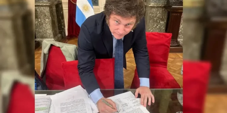 El Gobierno designa a 35 jueces, 4 conjueces y 10 vocales