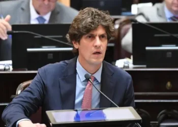 Lousteau advierte sobre el impacto del proyecto de Súper RIGI