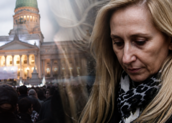 El panorama político en tiempos de cambio y el escape cultural de Karina Milei