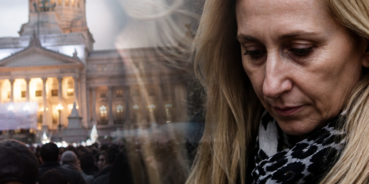 El panorama político en tiempos de cambio y el escape cultural de Karina Milei