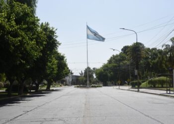 La mirada desde la calle durante el Mundial