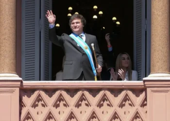 Diego Santilli asume como nuevo jefe de Gabinete en un contexto político complicado