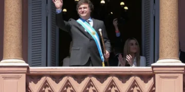 Diego Santilli asume como nuevo jefe de Gabinete en un contexto político complicado