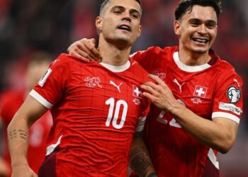 Suiza y Canadá se enfrentan en el Mundial 2026: horarios, formaciones y dónde seguir el partido del Grupo B