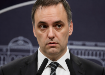 Escepticismo en el PRO sobre la situación de Adorni ante la Justicia
