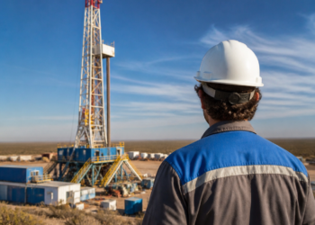 YPF marca un hito en su primer trimestre: ganancias históricas y crecimiento en el sector energético