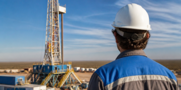 YPF marca un hito en su primer trimestre: ganancias históricas y crecimiento en el sector energético