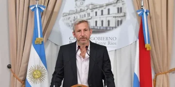 Frigerio: ‘El kirchnerismo financiaba viviendas para la clase media-alta’