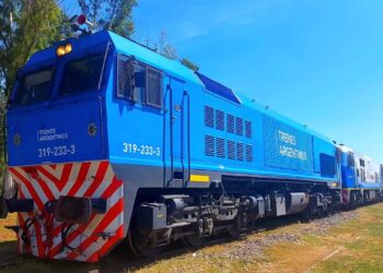 Investigación sobre corrupción: el ex presidente de Trenes Argentinos vinculado a coimas durante el gobierno anterior