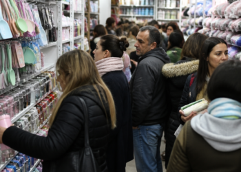 El auge de las tiendas asiáticas en Argentina: La nueva era de los “Todo por dos pesos” de los 90.