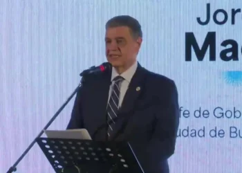 Jorge Macri celebra el récord de trasplantes en la Ciudad: ‘Solidaridad que se traduce en hechos’