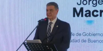 Jorge Macri celebra el récord de trasplantes en la Ciudad: ‘Solidaridad que se traduce en hechos’