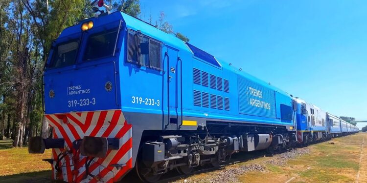 Investigación sobre corrupción: el ex presidente de Trenes Argentinos vinculado a coimas durante el gobierno anterior