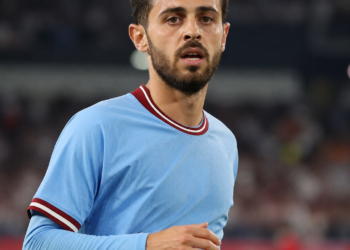 Bernardo Silva, a un paso de unirse al Real Madrid: un valioso refuerzo para el mediocampo merengue