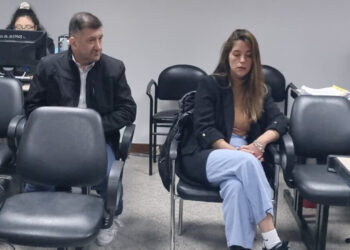 Imputan al ex senador Edgardo Kueider por lavado de dinero en Paraguay