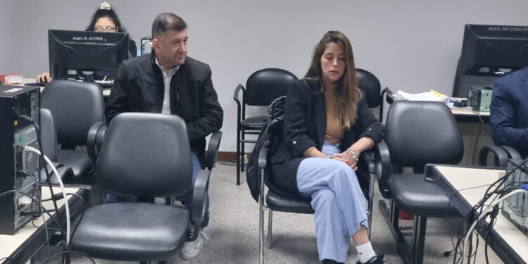 Imputan al ex senador Edgardo Kueider por lavado de dinero en Paraguay