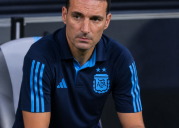 Últimas actualizaciones sobre el Mundial: alternativas que considera Scaloni para el debut del equipo frente a Argelia