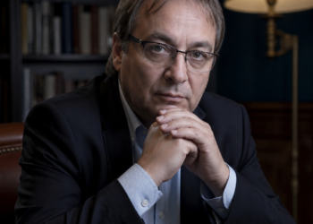 Gabriel Rolón, psicólogo: “Somos lo que hacemos con lo que los recuerdos hicieron de nosotros”