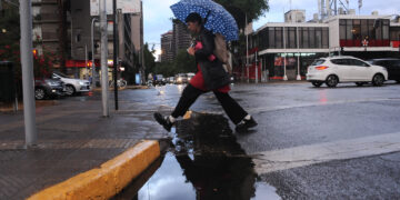 Se aproxima un fenómeno climatológico que traerá días húmedos y frescos: áreas afectadas