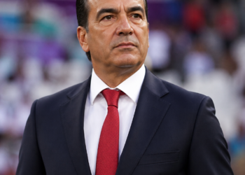 Túnez designa nuevo entrenador en plena Copa del Mundo y elige al que sorprendió a Argentina