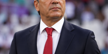 Túnez designa nuevo entrenador en plena Copa del Mundo y elige al que sorprendió a Argentina