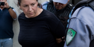 El perturbador mensaje de audio de la madre acusada de asesinar a su hija en Chaco