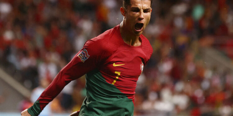 Críticas a Cristiano Ronaldo por su desempeño en el Mundial: “Termina condicionando a Portugal”