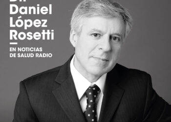 El Dr. Daniel López Rosetti analiza el impacto del ejercicio en la salud mental