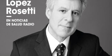 El Dr. Daniel López Rosetti analiza el impacto del ejercicio en la salud mental
