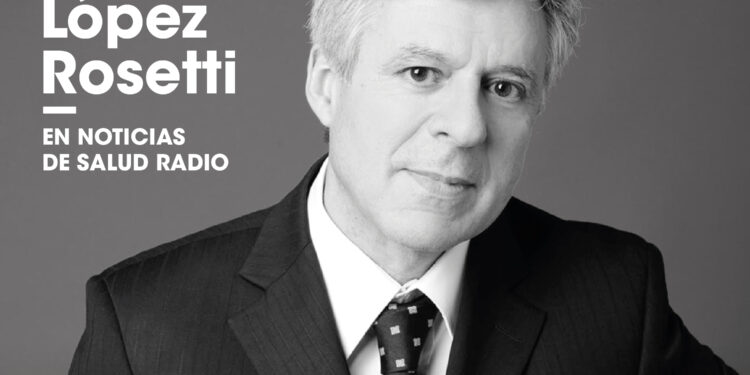 El Dr. Daniel López Rosetti analiza el impacto del ejercicio en la salud mental