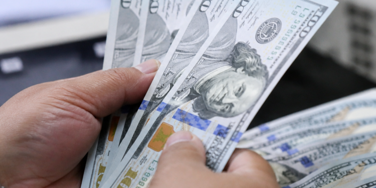 Cotización del dólar del 16 de junio