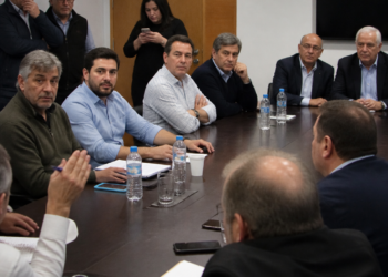 “No tuvo resultados positivos”: fracasó una nueva audiencia entre exportadores y sindicatos aceiteros a dos días de que venza la conciliación obligatoria