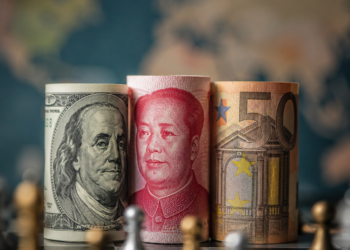 La lucha monetaria: el papel de Argentina en la competencia entre el dólar, el yuan y el euro