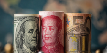 La lucha monetaria: el papel de Argentina en la competencia entre el dólar, el yuan y el euro